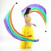 Poi Balls Set Belly Dancing Yoga Costume Props 78.7 X 27.5in