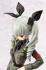 Girls Panzer Commander Girls Collection Anchovy Regular Edition Scale Painted Finished Figure & 1/8 ABS&ATBC-PVC
