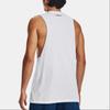 Under Armour Tank Top Men's White 1329286-100