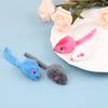 False Mouse Cat Toys Playing Cat Toys Kitten Interactive Pet Toy Cat Supplies