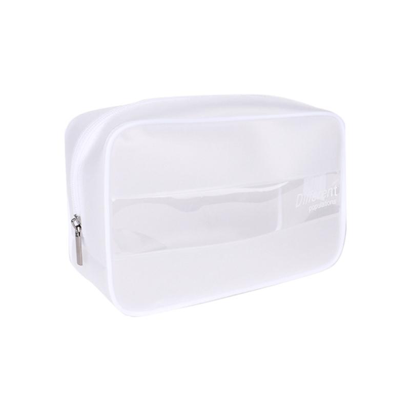 Прозрачные сумки для хранения, органайзер для путешествий, водонепроницаемая косметичка, косметичка, косметичка, косметический чехол
