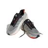 Adidas Avryn Grey Solar Red Unisex Sneakers Core-Black HP5969