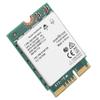 Беспроводная сетевая карта Bluetooth5.0 802.11ac M.2 Wifi-адаптер с антенной 9560NGW 1730 Мбит/с(Подключение проволочной антенны