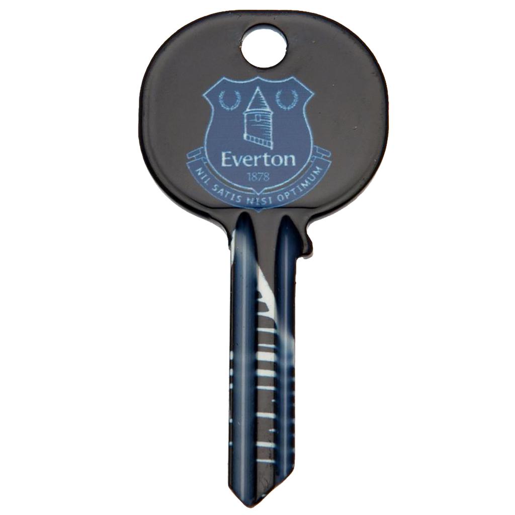 Everton FC Дверной ключ