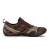 New Balance MT10 REGO Hot Dog, Tian Gong Jin Shi Slip Resistant Slip Resistant Low top Casual Shoes Unisex Red Brown MT10OPR(Team1189-)