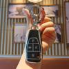 Чехлы для автомобильных ключей Beijing: X7, BJ60, BJ40 Magic Cube, BJ80, EU5, Zhidao, U5, EU7, Пряжка U7, Корпус X3, F40.