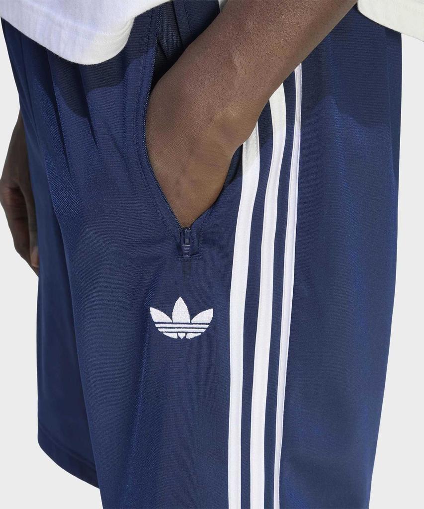 adidas Шорты Firebird - Ночной индиго / Ke1374