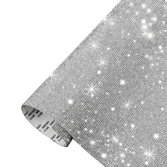 Декоративная наклейка со стразами, долговечная изысканная наклейка для украшения одежды «сделай сам», наклейка