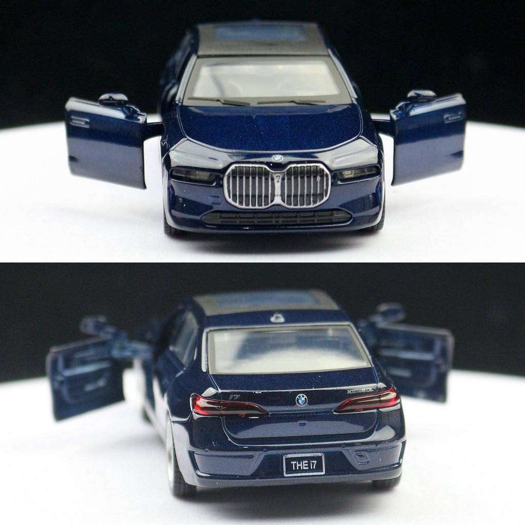 Long Alloy Simulation Wheelbase Sedan Model Children Toy Display For