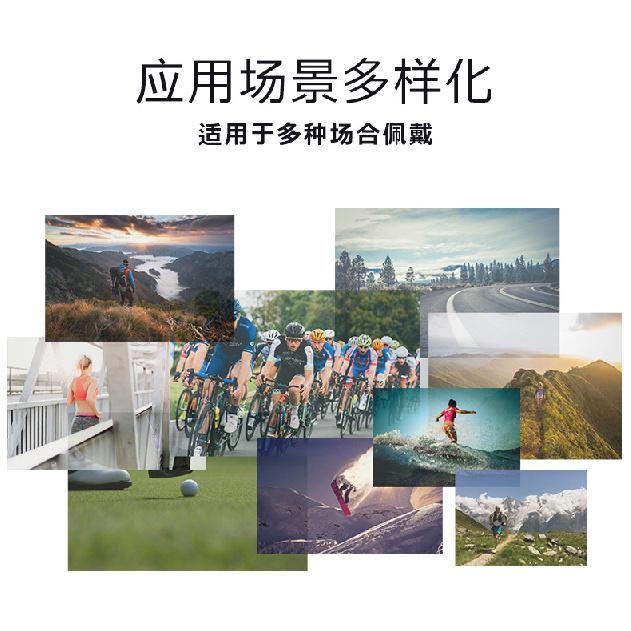 Colorful outdoor cycling half-frame sunglasses, sports sunglasses, unisex, for cycling and running