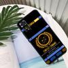 Stars And Treks Phone Case For Xiaomi Redmi Note 12 11 10 8 9 Pro Note 9S 10S 11S Redmi 9C 12C 9T 10C Cover