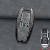 Чехол для ключа 2025 BYD Tang DMi/EV: Унисекс защитный чехол