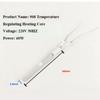 Электрический паяльник с регулируемой температурой 200-480℃ Нагревательный элемент