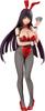Kakegurui XX Jabami Yumeko Bunny Scale ПВХ окрашенная готовая фигурка Ver. 1/4