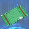 Карта диагностики памяти SO DDR4 DDR5 для ноутбука, для компьютерной платы-адаптера, инструмент для тестирования цепей