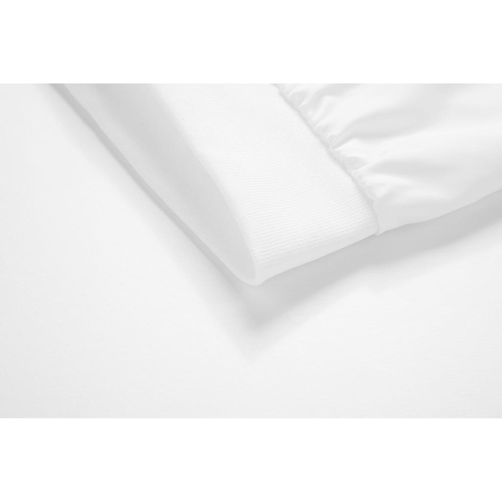 Men's Casual Stand-up Collar Color-blocked Men's Casual Jacket Baseball Jacket