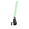 Hasbro Star Wars STAR WARS black series yoda force effect elite электронный световой меч С усовершенствованными светодиодами и звуковыми эффектами Целевой возраст 14 лет и старше