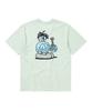 Thisisneverthat Футболка Tnt Sn Earth Бледно-мятная