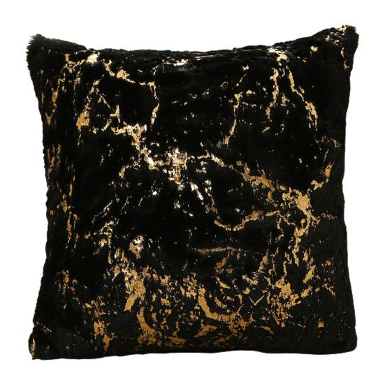 Плюшевая наволочка для подушки Хозяйственные товары Диван Гостиная Прикроватная подушка Поясничная