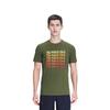 THE NORTH FACE Urban Exploration T Shirt Men's Green NF0A5JYU-7D6