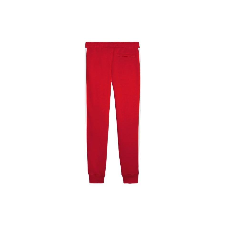 PUMA Pants Para Hombre Scuderia Ferrari Race Iconic T7 Motorsport Men's 625199-02