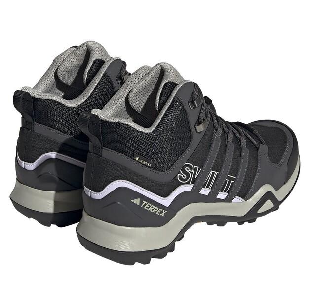 Adidas Terrex Swift R2 Mid Goretex ботинки трекинговые