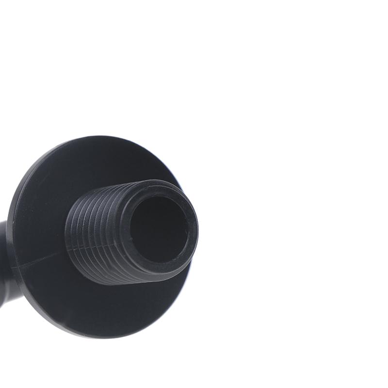 Abs Tank Connector Waterproof Water Drainage Joints Aquarium Accessories Pipe Spare Parts For Aquarium