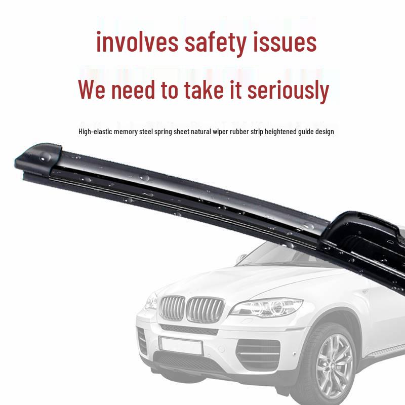 Оригинальные дворники BMW для 1, 2, 3, 5, 7 Серии, X1, X3, X5, X6, 320LI, 525