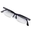 Reading Glasses Adjustable Focus 6.0 To + 3.0 Magnifier Eye Protector Diopters Myopia Glasses