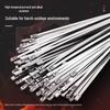 304 Stainless Steel Self-Locking Cable Ties