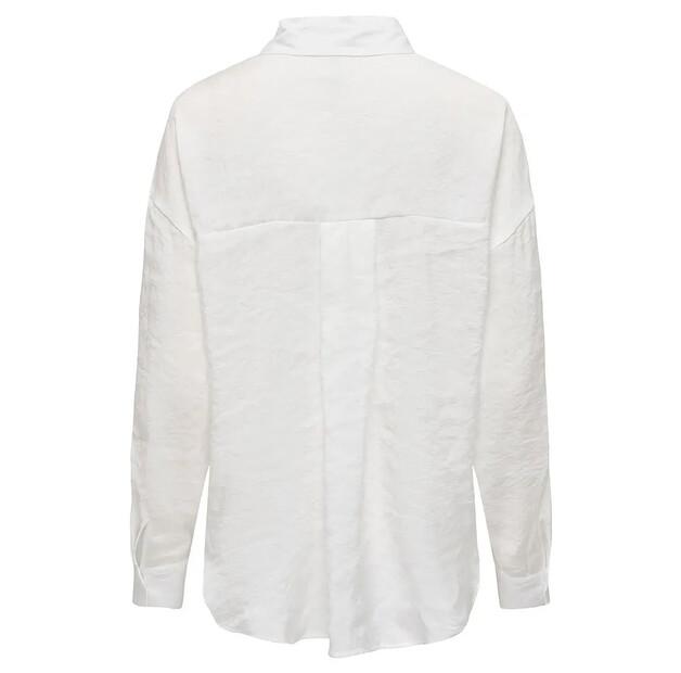 Only Iris рубашка с длинным рукавом