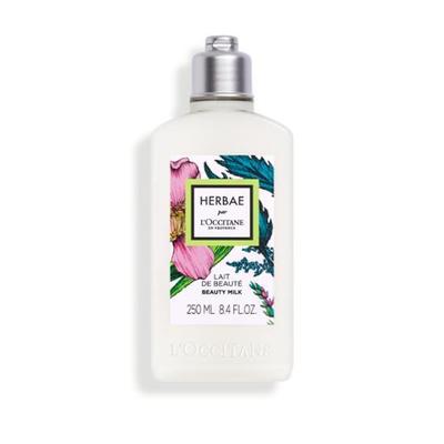 L'Occitane Hervé Beauty Milk 250 мл