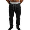 Мужские спортивные штаны, Повседневные штаны, Штаны для улицы, Повседневные штаны