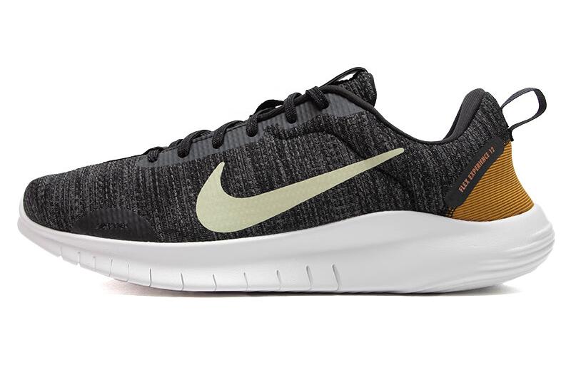 Nike Flex Experience Run 12 'Черная Олива Аура' DV0740-002