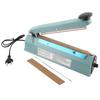 8-дюймовый металлический импульсный ручной сварочный аппарат для закрывания пакетов, набор инструментов для упаковки