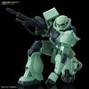 BANDAI SPIRITS HG Mobile Suit Gundam Zaku II Scale Plastic Model 1/144 Color-coded