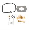 Carburetor Carb Rebuild Kit Fit for Yamaha DT125 R 1988-2003 DT125 RE 2004-2007