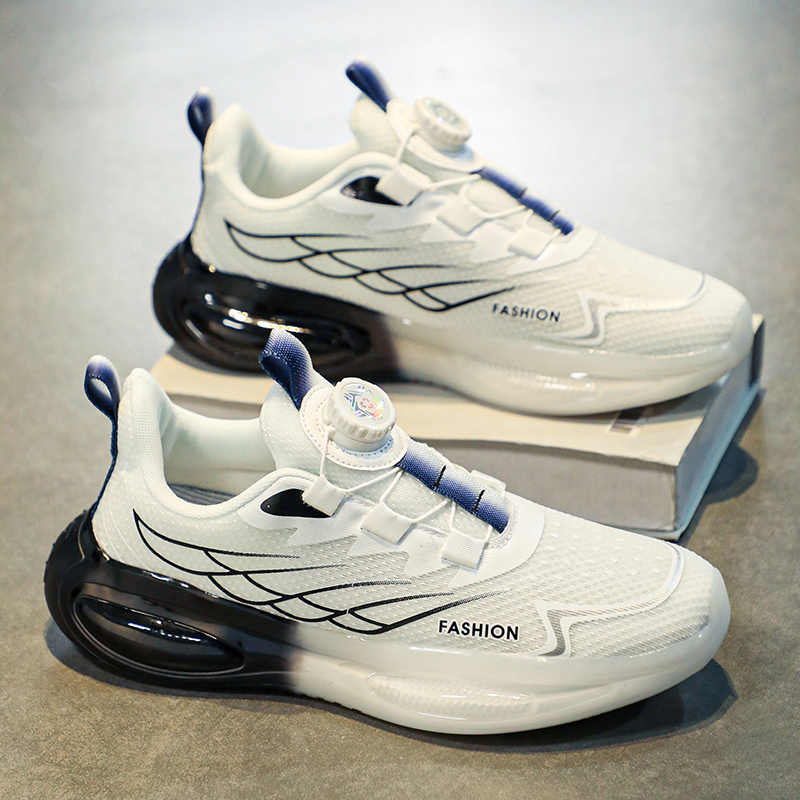 With Lacing Road Twnis For Men Casual Men's Sneakers Size 50 Outdoor Shoes For Man Sports Upper Sho Tenisfeminino