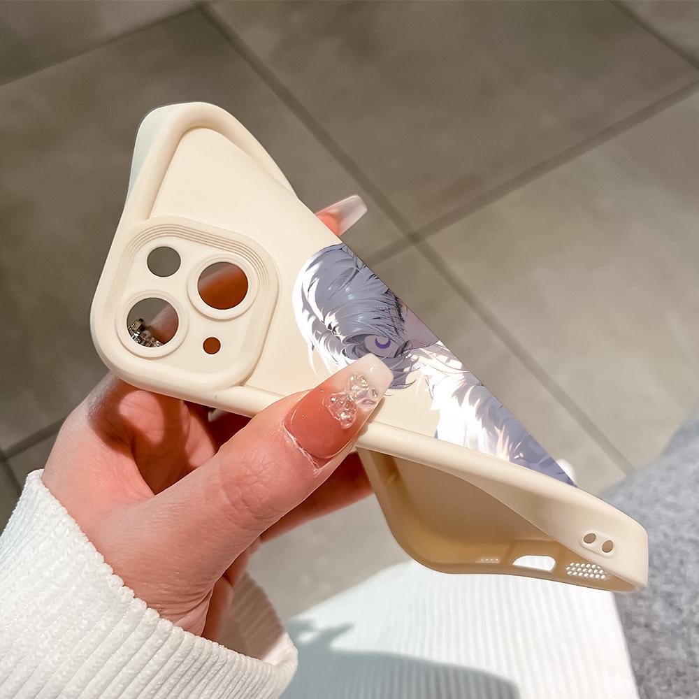 Мягкий силиконовый квадратный чехол с рисунком лестницы для телефона, полное покрытие камеры, противоударный защитный резиновый чехол для iPhone Infinix Tecno OnePlus