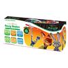 Maruka Easy Outdoor Ages 3 and 176038 Skater/Zootopia Toy, Sports, Kickboard, Up,
