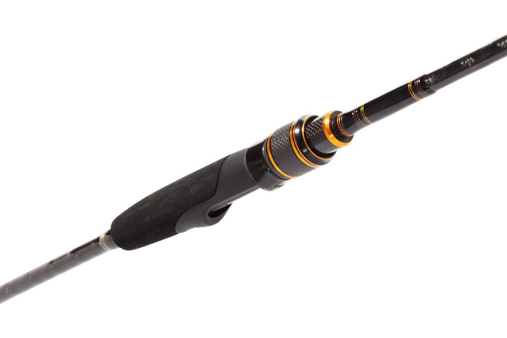 Abu Garcia Super Light Jigging Rod Spinning Ocean Field Super Light Jigging OFSS-672SLJ