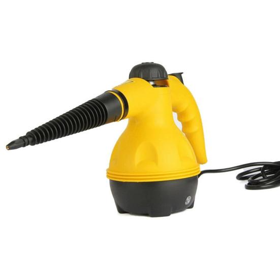 Ручной пароочиститель Yousheng 900 Вт, мощная машина для чистки вытяжек, эффективный инструмент для чистки различных поверхностей без химикатов