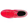Mizuno Monarcida Neo 2 Круглый носок Шнуровка AG (Резиновые короткие шипы) Нескользящие Прочные Футбольные Бутсы Мужские Футбольные Бутсы Красно-Белые P1GA232664