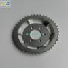 Задняя звезда 520-43T для Benelli TNT25 TNT 25N BN251 TRK251 Leoncino 250