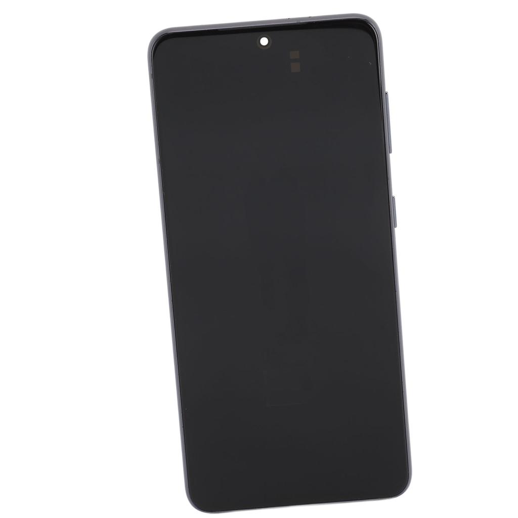 Screen Replacement Display Touch Screen Digitizer Assembly with Disassembly Tool for Galaxy S21