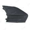 For Ford Fusion   Front Bumper Fog Light Lamp Frame Cover Foglight Foglamp Trim Lid Bezel