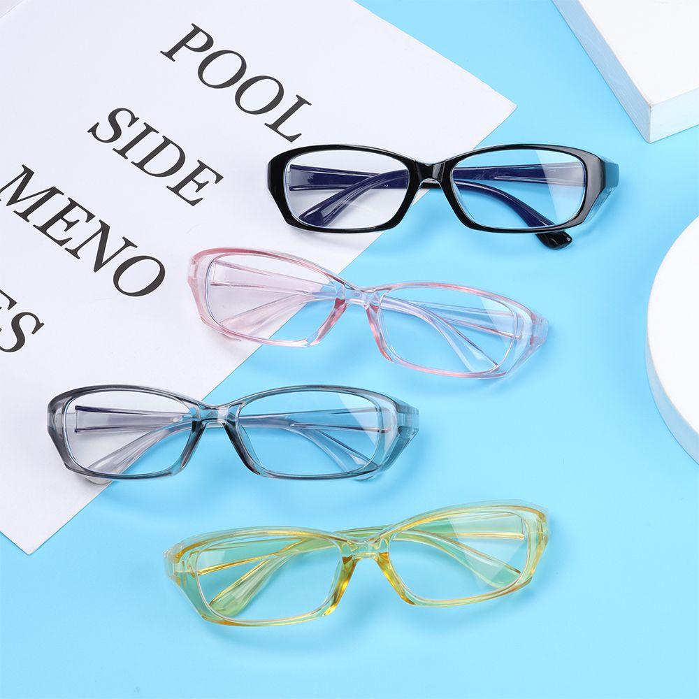 Anti Fog Safety Goggles Optical Eyewear Anti-blue Light Reading Glasses Presbyopia Eyeglasses