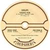 7inch Record DRUPI - Vado Via OG9154 Old Gold 1982 UK Pop Used