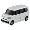 TAKARA TOMY Tomica Honda Mini Car Toy Ages No.114 N-BOX (Box) 3+
