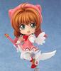 Nendoroid Cardcaptor Sakura Sakura Kinomoto Немасштабная подвижная окрашенная фигурка из ABS и ATBC-PVC